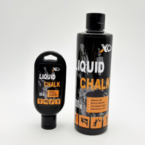 Gesso Liquido per Palestra, Carbonato di Magnesio Utilizzato <span class=keywords><strong>in</strong></span> <span class=keywords><strong>Sport</strong></span>, Sollevamento Pesi e Arrampicata su Roccia - Product Image 2