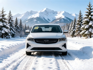 Coches Usados en Venta: Geely Emgrand 2020, 4.ª Generación, Modelo Emblemático, Depósito Le <span class=keywords><strong>Bon</strong></span> Coin, Coches de Ocasión Baratos - Product Image 1
