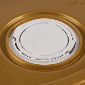 डीजल इंजन तेल 20l 10w40 भारी प्रदर्शन सुरक्षा प्रीमियम स्नेहक तेल - Product Image 4