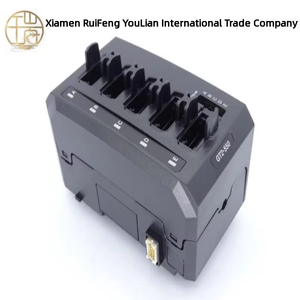 Amplificador Corp Gt2-550 Nuevo Original en Stock, Controlador de Programación PLC Dedicado para Automatización Industrial - Product Image 1