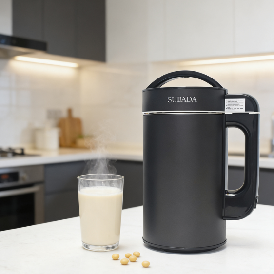 Natural Food Processor Plant based Milk