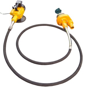 Bomba Sumergible de 3 Pulgadas con Eje Flexible para Pozo, Bombas Sumergibles de 3 Pulgadas - Product Image 3