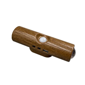 Magnetic LED Night <b>Light</b>,Human Body <b>Sensor</b> 3 Color Temperature Lamp,Rechargeable Dual End <b>Light</b> in Three Shell Colors - Product Image 2