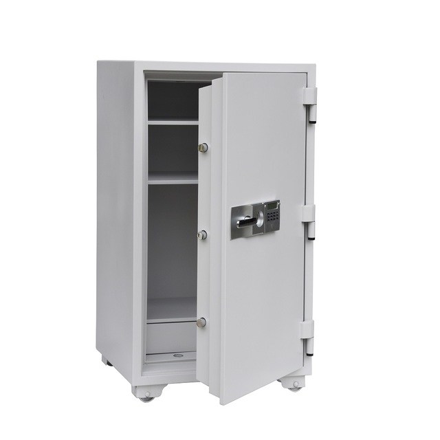 Wholesale High Security Heavy Duty Fireproof Media and Data Safes with Digital Keypad Lock