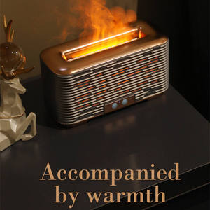 Humidificateur et purificateur d'air USB à ultrasons Maist avec <span class=keywords><strong>brumisateur</strong></span> à vapeur froide, mini <span class=keywords><strong>diffuseur</strong></span> d'arômes portable pour la maison, le bureau et la voiture - Product Image 3