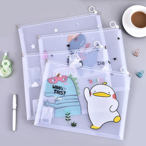 Pencil <b>Case</b> and Stationery <b>Case</b> Pvc Pencil Pouch School Series PVC Plastic Customized Pencil Bag Pen <b>Case</b> As Request - Product Image 2