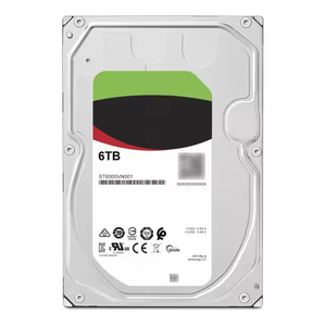 6 To 3.5 Sata <span class=keywords><strong>St6000Vn001</strong></span> 5400 tr/min 256 Mo de disque dur interne d'entreprise 6 Gb/s 256 Mo de disque dur 3.5 pouces - Product Image 6