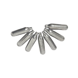 <span class=keywords><strong>Pompe</strong></span> <span class=keywords><strong>à</strong></span> <span class=keywords><strong>vélo</strong></span> en forme de bouteille 3/8UNF Cartouche CO2 basse pression 8g Valve <span class=keywords><strong>à</strong></span> dégagement rapide - Product Image 2