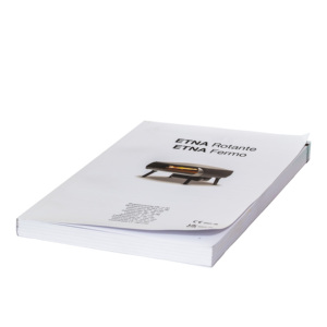 Tùy chỉnh Brochure/Sách và Tạp Chí quảng cáo giấy dịch vụ in ấn/tập sách - Product Image 2