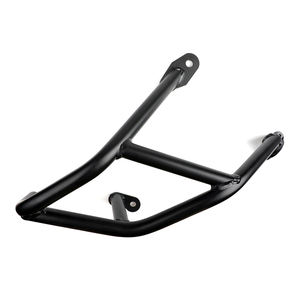 <span class=keywords><strong>KTM</strong></span> 1290 SUPER DUKE <span class=keywords><strong>R</strong></span> GT 14-17 Motosikletler için Özelleştirilebilir Fabrikasyon Aşınmaya Dayanıklı Motor Koruyucuları/Tamponlar. - Product Image 4