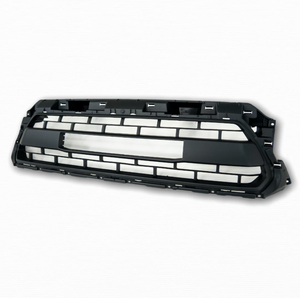 อุปกรณ์เสริมคุณภาพสูง LUMA กันชนรถยนต์พลาสติก ABS สีดำ พร้อมไฟหรือกรอบ สำหรับปี 2012 2013 2014 2015 TRD - Product Image 4