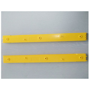 9300 thang cuốn Bước phân định dải STP002B000-01/02abc dải nhựa màu vàng - Product Image 3