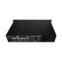 Procesador de vídeo led ultra hd 4k sdi sc358s, compatible con pantallas led a todo color para interiores, msd300 novastar, 4 unidades