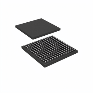 MIMXRT1052DVL6BR In Stock 196 LFBGA Embedded Components Electronic - Product Image 1