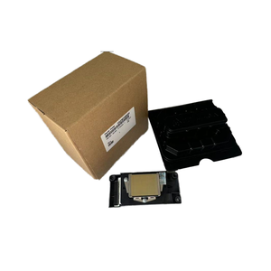 Thế hệ thứ 4 <span class=keywords><strong>dx5</strong></span> fa24010 đầu in thẻ giải mã eco-dung môi máy in phun các bộ phận Tương thích với New & sử dụng máy in - Product Image 3