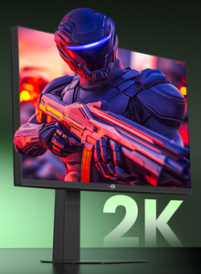 P276MS ไททันใหม่ + 1000/1 LED ขนาดเล็ก2560*1440 16/9 320Hz อัตราการรีเฟรช1ms เวลาตอบสนองสำหรับการเล่นเกม - Product Image 3