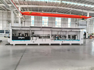 Nhà máy thiết kế mới mềm hình thành cạnh dải máy cho xử lý miễn phí cửa tủ JC hình mềm hình thành cạnh dải máy - Product Image 6