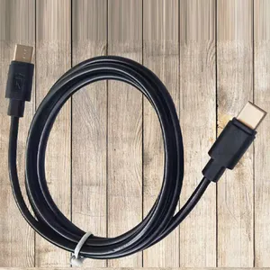 USB 케이블 제조 공장 액체 실리콘 USB 케이블 3A 고속 충전 사용자 정의 로고 USB C 케이블