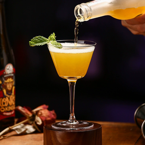 Hxglass Minimalisme <span class=keywords><strong>Verre</strong></span> à Cocktail pour Fête de Mariage Club <span class=keywords><strong>Martini</strong></span> Margarita Boire Cristal Vin Champagne Classe - Product Image 6