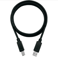 Kabel Konverter Printer USB Custom Made Panjang 1M 2M 3 Meter