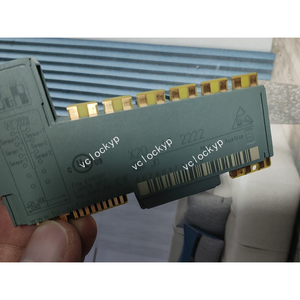 1PCS Neuf en boîte Module PLC B&R X20AT2222 pour plateforme d'automatisation - Product Image 4