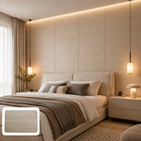 Meilleur prix pour panneaux muraux 3D en PVC personnalisés, imperméables, décoratifs, revêtements muraux intérieurs pour hôtel, salon, bureau