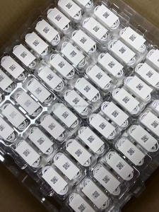 Populaire I téléphone portable Kabel 6A charge rapide type C <span class=keywords><strong>chargeur</strong></span> USB données type-c câble pour <span class=keywords><strong>HUAWEI</strong></span> - Product Image 3