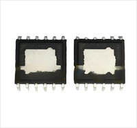Circuito Integrado Original de Inserción Directa TOP264VG, Chip de Fuente de Alimentación Convertidor CA/CC, EDIP-11