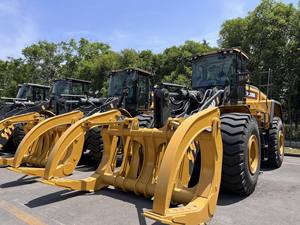 Wheel <span class=keywords><strong>Loader</strong></span> Baru 2025 8 Ton <span class=keywords><strong>5m3</strong></span> Bucket Batu XC988 <span class=keywords><strong>Front</strong></span> End <span class=keywords><strong>Loader</strong></span> untuk Pertambangan - Product Image 6