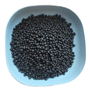 Fertilizante Orgánico Inorgánico NPK en Gránulos <span class=keywords><strong>para</strong></span> Vegetales con Aminoácidos, Acondicionador de Suelo de Liberación Lenta - Product Image 5