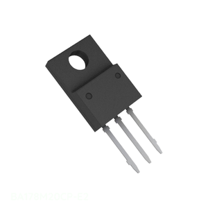 Achetez des composants électroniques en ligne BA178M20CP-E2 TO 220 3 fils recadrés Gestion de l'alimentation (PMIC) Original - Product Image 1