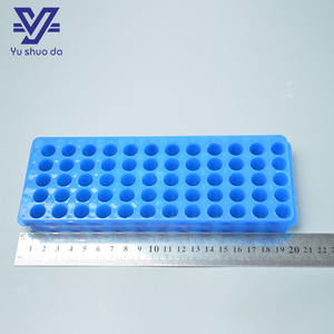 Alta qualità materiali di consumo da laboratorio 60 pozzetto <span class=keywords><strong>micro</strong></span> tubo centrifuga <span class=keywords><strong>rack</strong></span> - Product Image 2