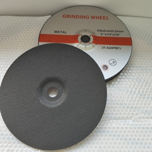 Cupón de Descuento Especial de Fábrica, Disco de Corte de Metal de 5 a 9 Pulgadas, Disco de Corte Ultrafino Económico - Product Image 4