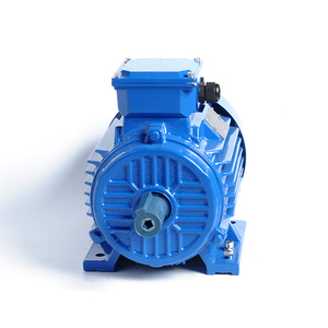 Tùy chỉnh 3KW 4HP 10KW 11Kw 15KW 20kW 25kw 40kw 50kw 80kw 150kw 7.5 200Kw 3000W 15000W 10000 20000 Watt ba pha 1500 vòng/phút - Product Image 4