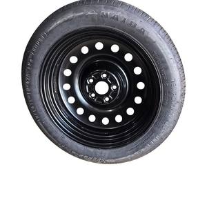 タイヤ145/80R18乗用車ホイール - Product Image 2
