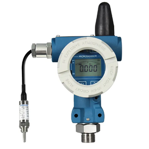 OEM MPM6861T Type <b>Wireless</b> Temperature and Integrated - Product Image 2