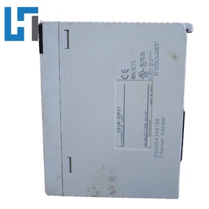 ใหม่ CS1W-EIP21 CS1W ซีรีส์ EtherNet/IP ยูนิตโมดูล PLC ตัวควบคุมการเขียนโปรแกรมตัวควบคุมระบบอัตโนมัติทางอุตสาหกรรม - Product Image 2