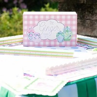 Nouvel ensemble de tuiles de mahjong de luxe en acrylique Bama Mahj the Ginger 160, 4 couches, durable et écologique, en stock
