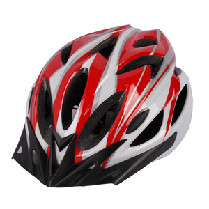 Casco de Ciclismo Transpirable y Seguro para Adultos, Modelo Unisex para Bicicleta/Motocicleta, Resistente a Impactos, para Patinaje y Rollerblade, Talla 18 - Product Image 3