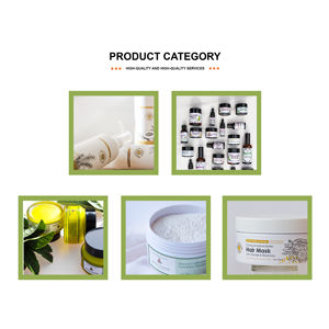 Gel Douche Bio Végan en Gros, Mousse Douce, pH Équilibré, Bouteille en Plastique, Liquide, Marque Privée pour Marques de Soins Masculins - Product Image 5