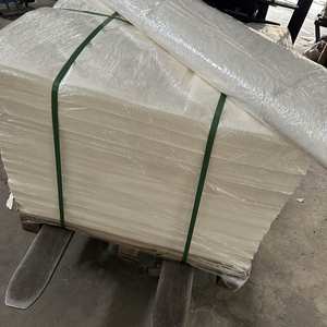 กระดาษห่อพิมพ์โลโก้แบบกำหนดเองเคลือบผิว ขนาด 50 ซม. x 10000 ม. ม้วนละ 100 แผ่น สำหรับห่อเสื้อผ้าและของขวัญ - Product Image 6