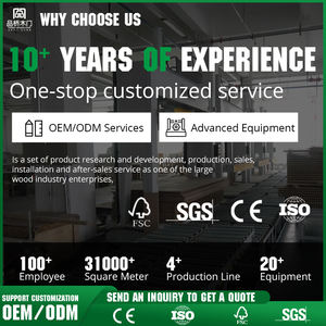 باب خشبي صلب داخلي لغرف النوم والفيلات والفنادق، مُصنع خصيصًا بجودة فائقة، مقاوم للماء وعازل للصوت - Product Image 5