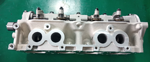 Ensamblaje de culata de cilindro F8 para <span class=keywords><strong>MAZDA</strong></span> 2.2L 2200CC, conjunto de culata de cilindro de 306-58173A 306-58173B - Product Image 6
