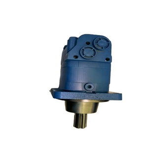 Moteur hydraulique orbital BM5-400, BM5-500, BM5-630, BM5-800, moteur de la série BM5 pour les plateformes de forage - Product Image 6