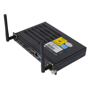 Nuevo Ordenador OPS I7 12650H <span class=keywords><strong>I5</strong></span> 12450H, DDR4 SODIMM 32GB Máx., Compatible con SSD M2 NVME SATA, Tipo-C para Puerto DP - Product Image 2