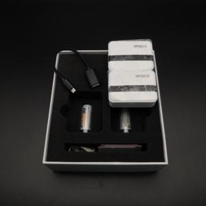 Resalte HPC015U U disco cliente simple conteo de personas sensor contador de personas contadores de personas equipo de conteo de tráfico - Product Image 1