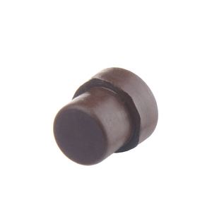 Aijiren Phòng Thí Nghiệm Huyết Áp Thấp 7.5Mm Shimadzu GC Injection Septa Cho Hệ Thống Sắc Ký Khí - Product Image 5