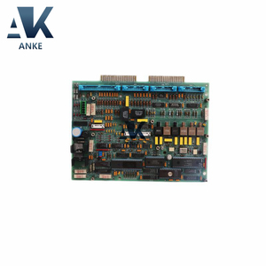 Placa de Conexión Original SAFT163IOC SAFT 163 IOC 58096067 - Product Image 2