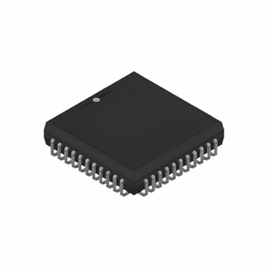 Data Acquisition 44 LCC Electronic Circuit Components ICL7137CQH BOM IC In Stock - Product Image 1
