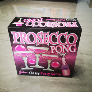 <span class=keywords><strong>Jeu</strong></span> de fête pour boire du vin, de la bière, du prosecco, <span class=keywords><strong>jeu</strong></span> de boire - Product Image 2